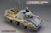 Voyager Model PE351311 WWII German Sd.Kfz 234/2 PUMA Basic Upgrade Set For DRAGON 6256 / 6943 1/35